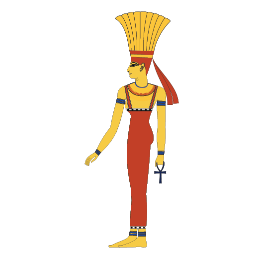 The Goddess Anuket – Egyptian Witchcraft